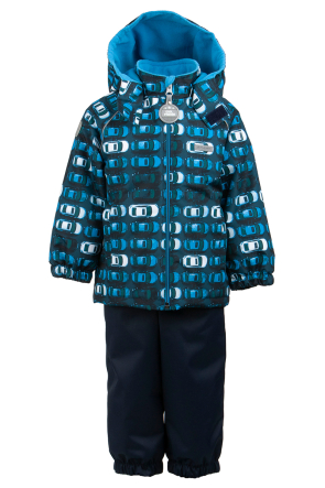 Комплект для мальчиков Kerry WAVE K20012/6580