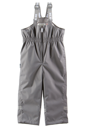 Полукомбинезон для мальчиков и девочек Kerry RED K20056/390