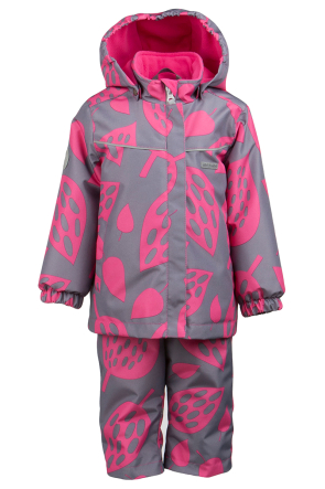 Комплект для девочек Kerry HOLLY K20013/3700