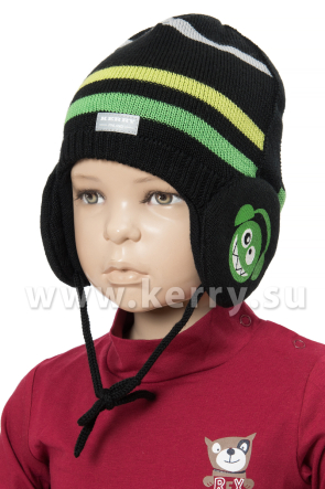 Шапка Керри для мальчиков RENCE K17480/104