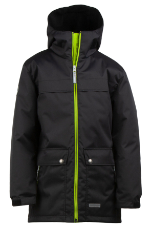 Парка для мальчиков  Kerry RONAN K20063/042