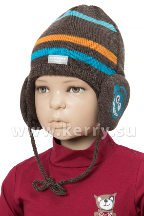 Шапка Керри для мальчиков RENCE K17480/816