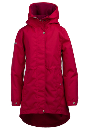 Парка для девочек Kerry FANNY K20064/095