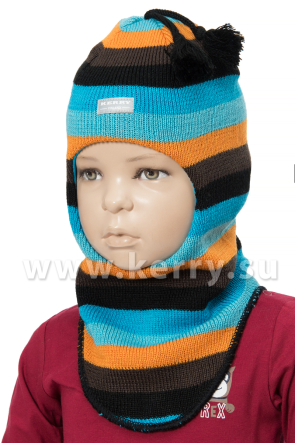 Шлем Kerry для мальчиков OYA K17483/637