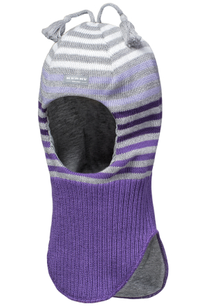 Шлем KERRY для девочек КASTER K19073A/362