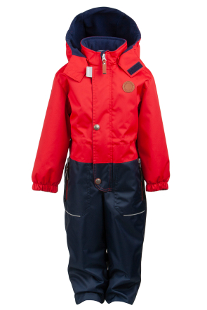Комбинезон для мальчиков Kerry ROBERT K20015/622