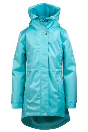 Парка для девочек Kerry FAY K20064A/4122