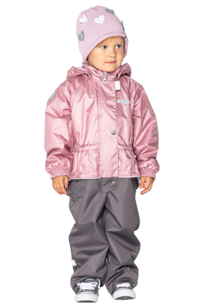 Комбинезон для девочек Kerry HANNAH K20019/123