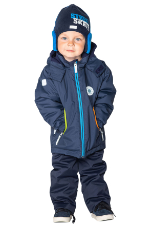 Комплект для мальчиков Kerry VITAMIN K20020/229