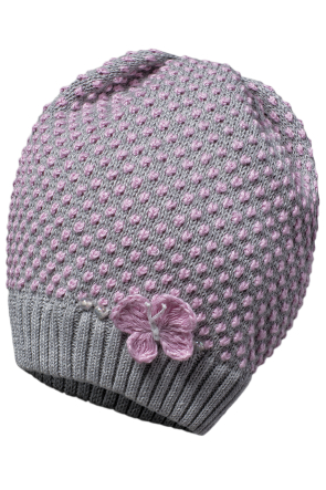 Шапка KERRY для девочек MARILY K19075/370