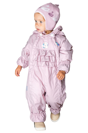 Комбинезон для девочек Kerry LOTTA K20002/121