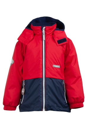 Куртка для мальчиков Kerry PINKUS K20022/622