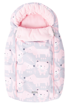 Конверт для девочек Kerry TOBY K20001/1770