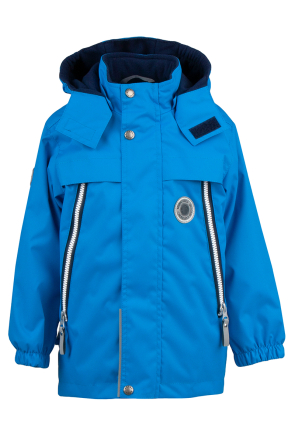 Куртка для мальчиков Kerry KEVIN K20024/658