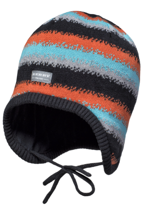 Шапка KERRY для мальчиков FRED K19049/455
