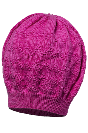 Шапка KERRY для девочек LENA K19087/266