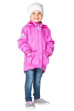 Куртка для девочек Kerry LILIAN K20028/2622