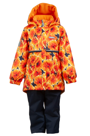 Комплект для девочек Kerry LIISA K20031/1090