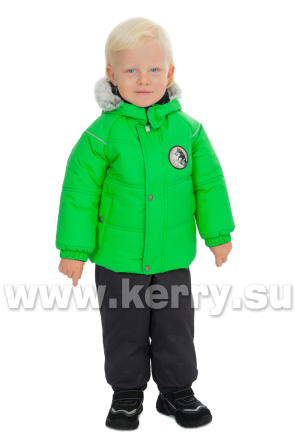 Комплект для мальчиков KERRY DAKO K19417/061
