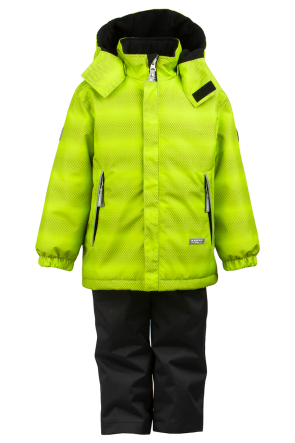 Комплект для мальчиков Kerry TOBY K20036/1080