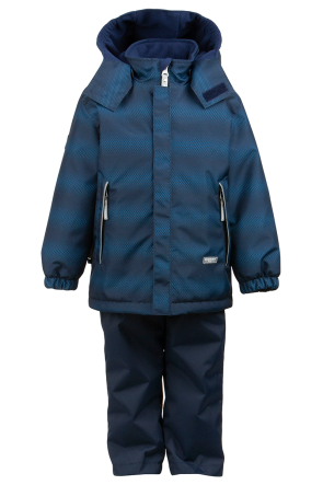 Комплект для мальчиков Kerry TOBY K20036/2999