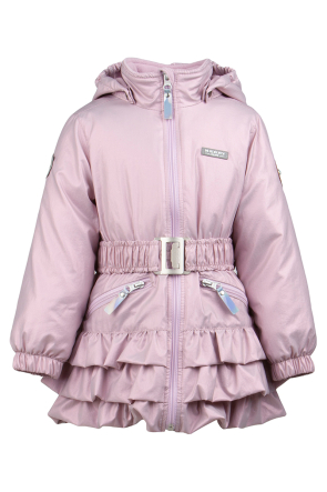 Пальто для девочек Kerry DORA K20037/121