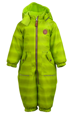 Комбинезон для мальчиков Kerry TIN K20006/1080