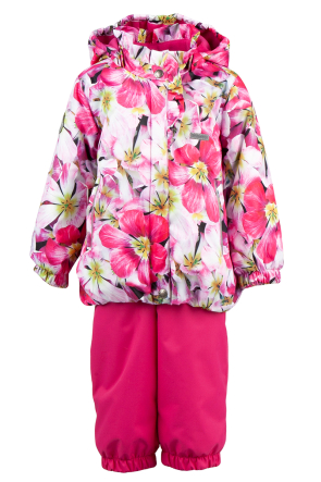 Комплект для девочек Kerry ROSA K20011/2637