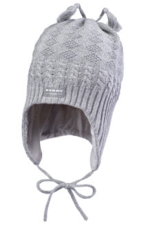 Шапка для мальчиков и девочек Kerry AWENA K20040/370