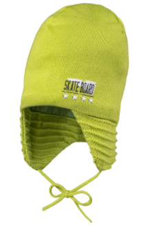 шапка для мальчика KERRY  BENITO K20049/104