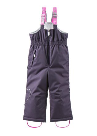 Полукомбинезон для девочек KERRY HEILY 150ГР. K21453/619