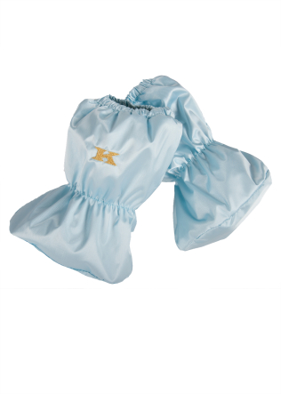 Пинетки для мальчиков и девочек LUX K18511L/400