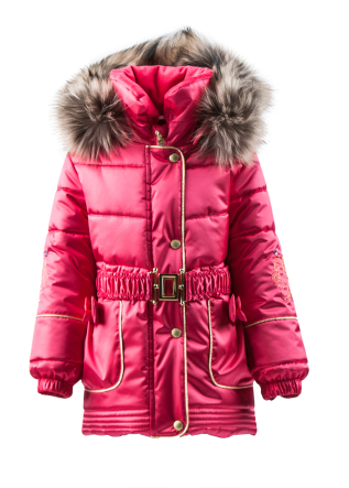 Куртка для девочек Kerry LUX K18505L/187