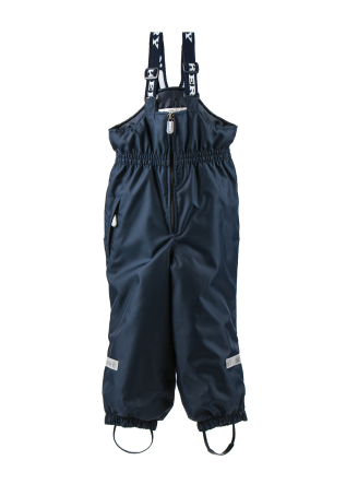 Полукомбинезон для мальчиков и девочек Kerry PACO 150гр. K20452/229