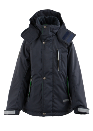 Куртка для мальчиков KERRY OLIVER K18673/987