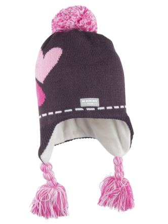 Шапка для девочек KERRY EMMA K19484/619