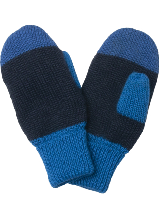 Варежки для мальчиков KERRY JAZER K19444A/229