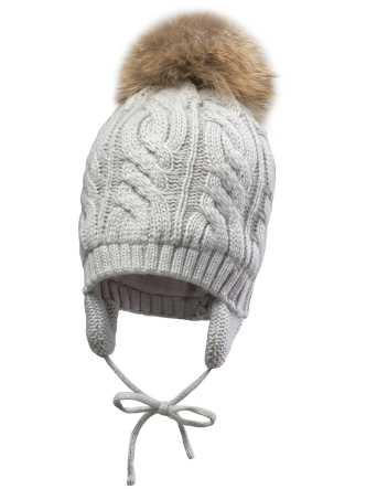 Шапка для девочек KERRY JANNE K19479A/370