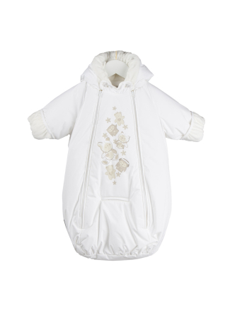 Конверт для мальчиков и девочек KERRY BLISS K19400/001