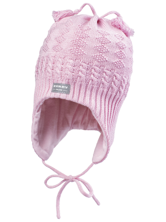 Шапка для девочек Kerry AWENA K20040/271