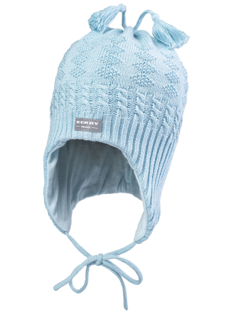 Шапка для мальчиков Kerry AWENA K20040/400