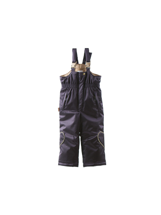 Полукомбинезон для девочек 150 г.KERRY LUX K19504L/619