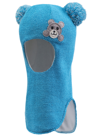 Шлем для мальчиков KERRY EDIE K19481/663