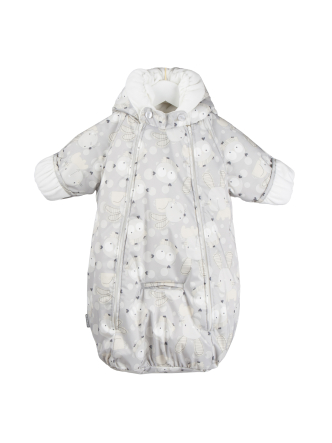 Конверт для мальчиков и девочек KERRY BLISS K19400/1070