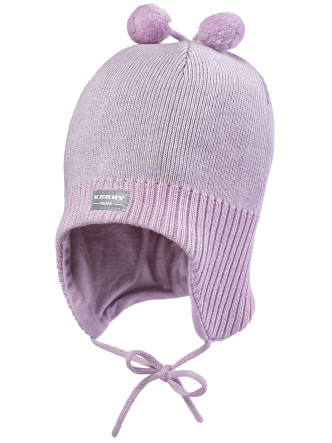 Шапка для девочек Kerry ESCO K20043/121
