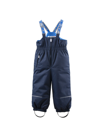 Полукомбинезон для мальчиков и девочек KERRY BASIC 330ГР. K21450/229