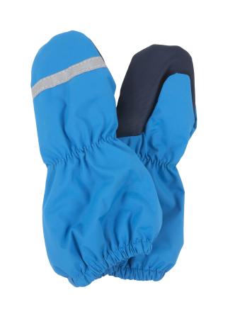 Рукавицы для мальчиков Kerry RAIN K20173/658