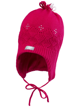 Шапка для девочек Kerry DANNI2 K20045/186