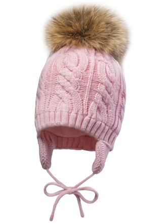 Шапка для девочек KERRY JANNE K19479A/127