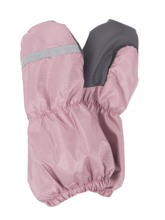 Рукавицы для девочек Kerry RAIN K20173/123